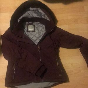 Bench Fall/Winter Bomber Jacket